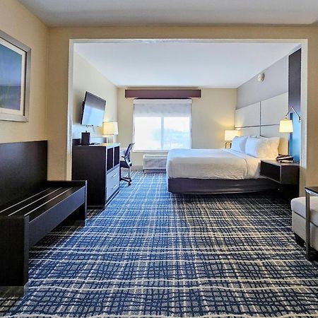 Holiday Inn - Belcamp - Aberdeen Area By Ihg Exterior photo