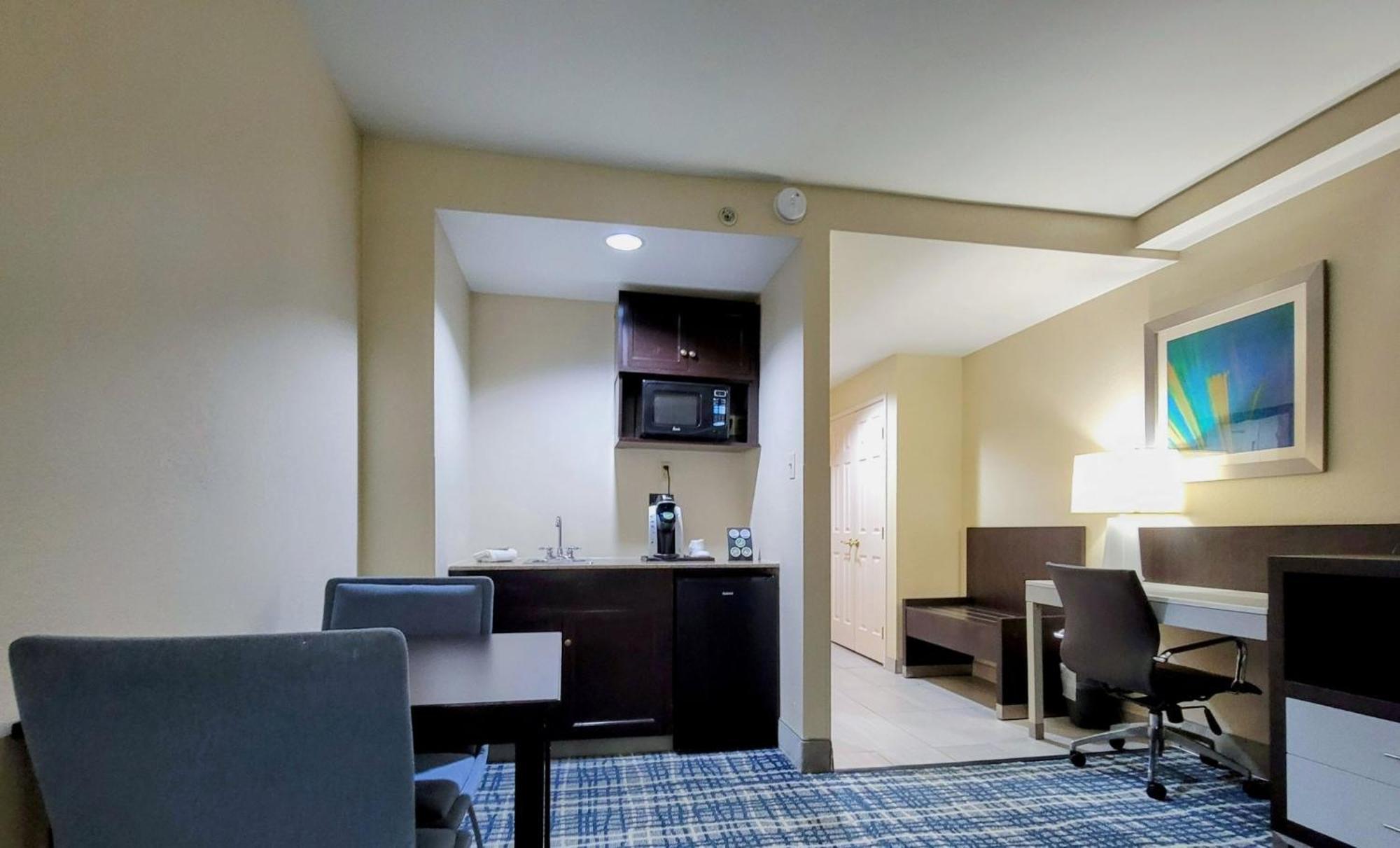 Holiday Inn - Belcamp - Aberdeen Area By Ihg Exterior photo