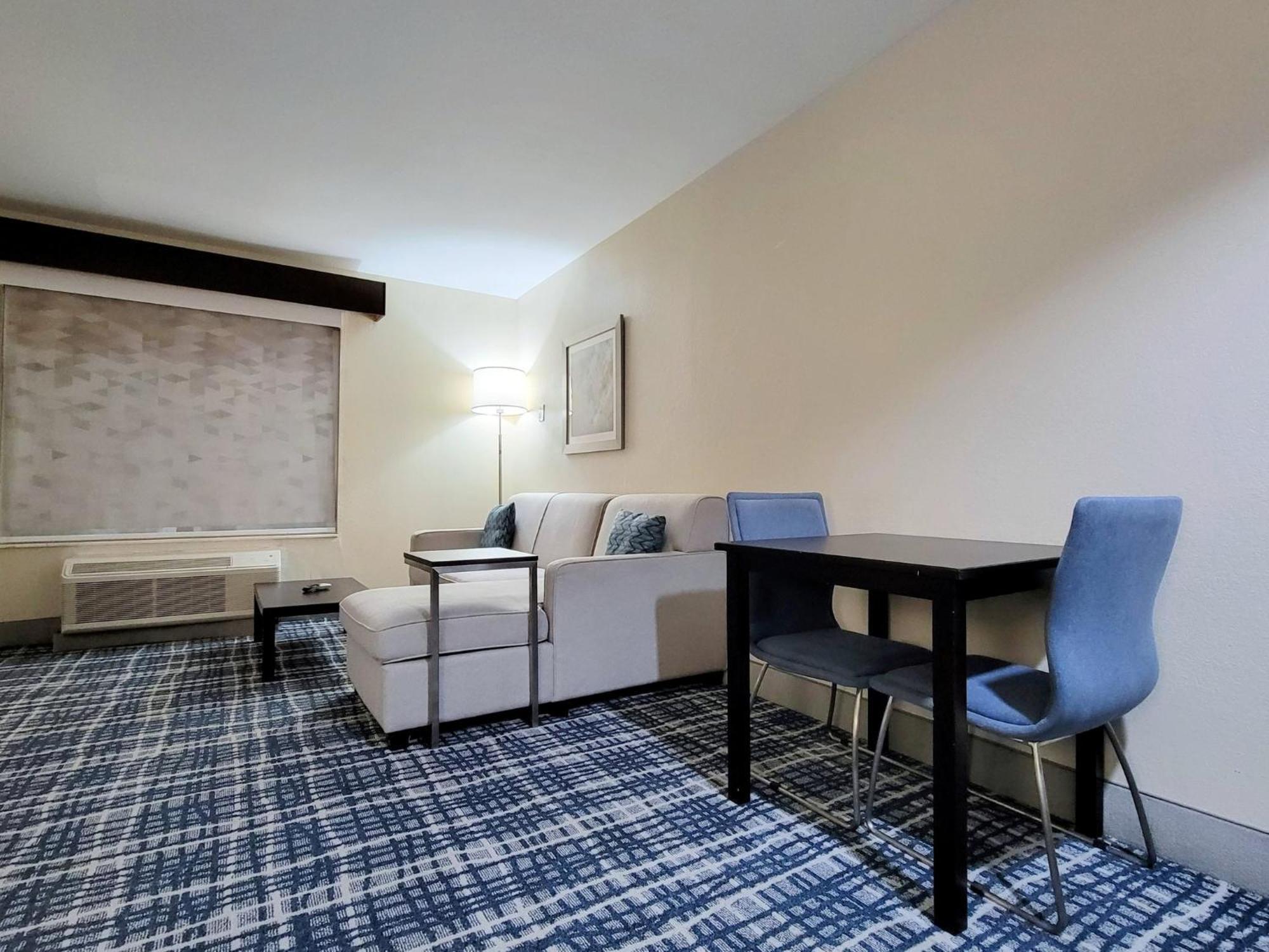 Holiday Inn - Belcamp - Aberdeen Area By Ihg Exterior photo